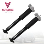 Pair Of Rear Complete Shock Absorber Kit Ford Edge 2015-2021 New. Price: $106.20.