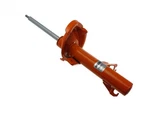 Koni 8750 1087R Str.t (orange) Shock 04-09 Fits Mazda 3 Sedan And Hatchback New. Price: $160.59.