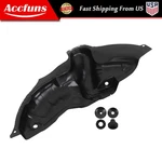 Rear Left Shock Tower Patch Panel 999-987 Ford Escape Mazda Tribute 2001-12 New. Price: $112.76.