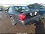 Strut Police Package Fits 07-11 Crown Victoria 326129 Used. Price: $94.90.