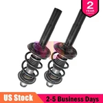 For Porsche Boxster 986 1996-2004 Rear Shock Absorber Strut Assys W/o Pasm Pair New. Price: $385.00.