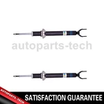 2X Bilstein Front Shock Absorber For Mercedes-benz E320 2003 2005 New. Price: $370.28.