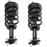 Fully Loaded Strut Set Of 2 Front Driver & Passenger Side For Chevy Gmc 19 Pair New. Price: $250.27.