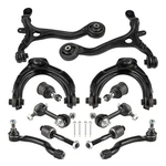 Kac Front Upper + Lower Control Arm With Ball Joint Assembly Fit For Honda Ac... New. Price: $219.15.