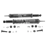 Monroe Rear Shock Absorber Coil Spring Assy For 1953-1957 Chevrolet Bel New. Price: $154.41.