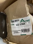 Arnott AS-2394 Front Air Strut For 06-13 Mercedes-benz R320 R350 R500 R550 New. Price: $279.99.