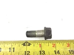 Acura Honda Bolt Front Suspension Radius Rod Bar Lower Control Arm Screw Oem Used. Price: $15.00.