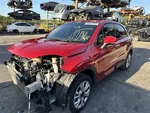 Driver Strut 4 Door X Model Rear Fwd Fits 16-17 Fiat 500 1071068 Used. Price: $124.60.
