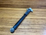 2017-2020 Jaguar F-pace X761 Rear Left Strut Shock Absorber 84K Miles Oem Used. Price: $64.00.