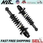 Rear Complete Strut & Coil Spring Assembly For 03-08 Toyota Corolla 171373L 2PC New. Price: $85.49.