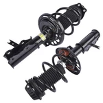 2PCS Front Strut & Coil Spring Assembly For Chevrolet Malibu 2016-2023 23359255 New. Price: $129.90.