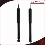 Rear Struts Shock Absorbers Pair For 1982-02 Chevrolet Camaro Pontiac Firebird New. Price: $35.80.