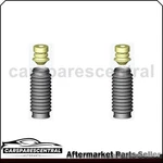 Kyb Suspension Strut Bellows Rear 2X For Pontiac Sunfire 2.4L 1996-2002 New. Price: $59.00.