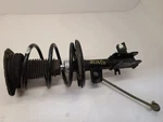 07-13 Nissan Altima Rh Passenger Strut Front Cylinder Abs Coupe E4302JA02A Used. Price: $110.28.