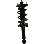 Loaded Strut For Honda Cr-v 2012-2016 Rear Passenger Side New. Price: $106.60.