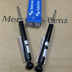 A2043260200 317.266 Mercedes W204 Rear Shock Absorber Pcs Sachs New. Price: $360.80.