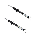 Bilstein B4 Oe Set Of Front Suspension Shock Absorber For W205 C300 Base 15-22 New. Price: $387.95.
