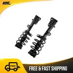 2PCS Front Complete Struts For Dodge Grand Caravan Chrysler Town Country New. Price: $123.49.