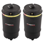 Air Suspension Bags Rear For Land Rover Range L322 RKB000151 2002-2012 New. Price: $107.80.