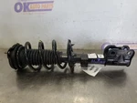25 Hyundai Santa Fe Calligraphy 2.5L Turbo Strut Front Right Passenger Awd Used. Price: $250.00.