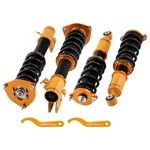 Maxpeedingrods Coilovers For Subaru Outback 2000-2004 Struts Shocks Absorbers New. Price: $304.92.