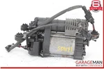 17-22 Maserati Levante M161 Airmatic Suspension Compressor Pump Oem Used. Price: $140.00.