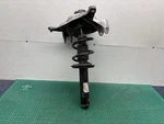 08-17 Audi A5 A4 Front Left Driver Side Shock Strut Oem Used. Price: $104.00.