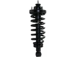 Rear Truedrive Shock Absorber Set Fits Ford Explorer Sport Trac 2007-2010 69FVVK New. Price: $125.00.