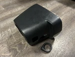 2000-2012 Nissan Xterra Steering Column Trim Cover Tilt Black Oem Used. Price: $64.99.