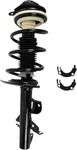 Front Strut & Coil Spring Assembly Passenger Side For 14-22 Jeep Cherokee Rh New. Price: $77.99.