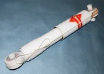 Kyb Rear Gas Shock Absorber KG4188A For Mitsubishi Tredia & Cordia 1983-1984 New. Price: $39.95.