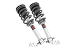 Rough Country M1 Loaded Strut Pair 7IN Chevy/gmc 1500 2WD/4WD (14-18 & Classic) New. Price: $549.95.