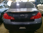 Driver Left Strut Front Sedan Awd Fits 09-13 Infiniti G37 6891719 Used. Price: $117.98.