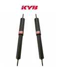 Kyb Excel-g Rear Shock Absorbers Lh & Rh Pair Set Side Ford Mercury New. Price: $85.99.