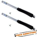 Bilstein 33-185569 B8 5125 Series Shock Absorbers Set New. Price: $240.00.