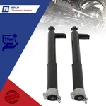 For Mercedes E350 E550 2016-2016 CLS550 Rear L+r Air Suspension Shock Strut New. Price: $108.99.