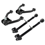 Fapo Front Camber +rear Control Arm For Toyota JZX90 JZX100 Mark Ii Chaser 95-01 New. Price: $509.99.