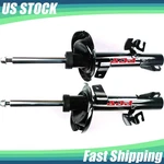 For 2006-2015 Mazda 2PCS Set Front Left & Right Suspension Struts Fcs New. Price: $118.70.