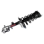 Passenger Strut Rear Awd Id 48530-48171 Fits 07-09 Lexus RX350 44700 New. Price: $223.00.