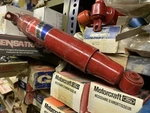 Nos Gabriel 1972-75 Vega Astre Monza Skyhawk Starfire Rear Shock Absorbers Pr New. Price: $39.95.