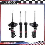 Kyb Oem Front Struts & Rear Shocks For 2019-2022 Toyota Avalon 3.5L 2.5L Xle New. Price: $440.76.