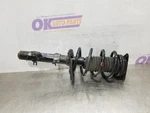 2019 Nissan Rogue Oem Driver Left Front Strut 2.5 Vin Usa Built 1ST Digit Used. Price: $74.37.