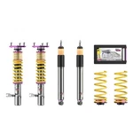 Kw 35261830 Coilovers W/independent Compression & Rebound Technology New. Price: $5784.00.