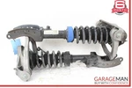 2007-2015 Audi Q7 4L Station Wagon Front Left And Right Shock Strut 7L8413032G Used. Price: $194.28.