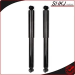 Rear Shocks Pair Struts 1990-1996 Ford F-150 F-250 1999 2002-2016 F-350 New. Price: $38.65.