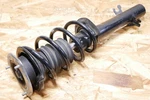 Front Driver Side Left Shock Spring Strut Absorbor Assembly Oe Mini R60 R61 #4 Used. Price: $106.50.