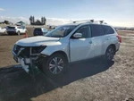 Passenger Strut Front Cylinder Fits 17-20 Pathfinder 681451 Used. Price: $97.00.