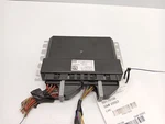 2017-2019 Bmw M760I Air Suspension Control Module Unit 2786978 Oem Used. Price: $80.99.