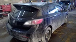 Driver Strut Front With Turbo SPEED3 Fits 10-13 Mazda 6441764 Used. Price: $77.81.