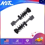 2X Front Complete Strut Assembly Left+right Ford Edge Lincoln Mkx 2007-2010 New. Price: $151.99.